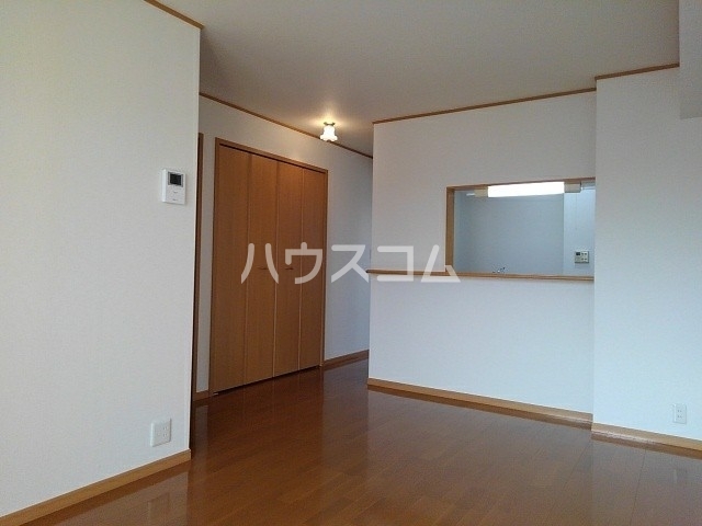 3/24 リビング/ダイニング