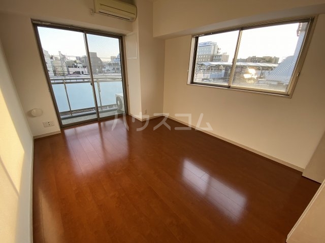 3/22 リビング/ダイニング