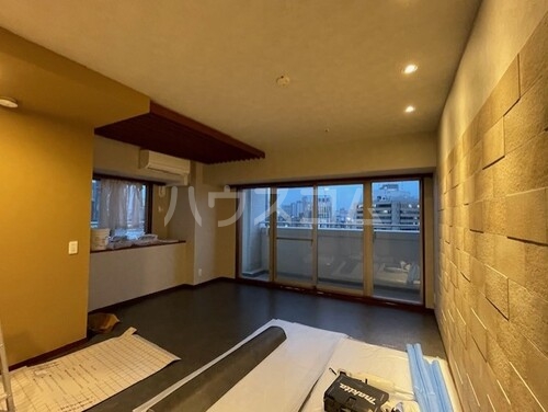 3/28 リビング/ダイニング