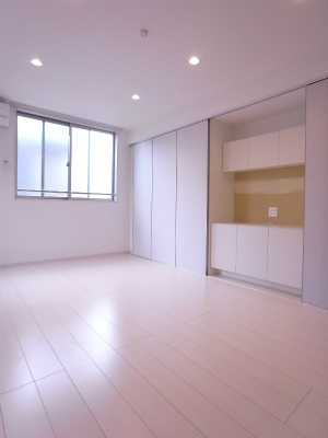 3/14 リビング/ダイニング