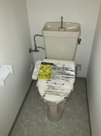 10/14 トイレ