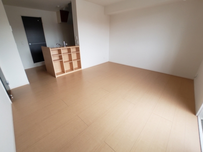 3/27 リビング/ダイニング