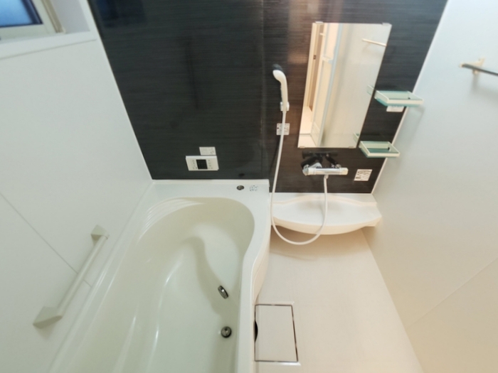 7/27 浴室