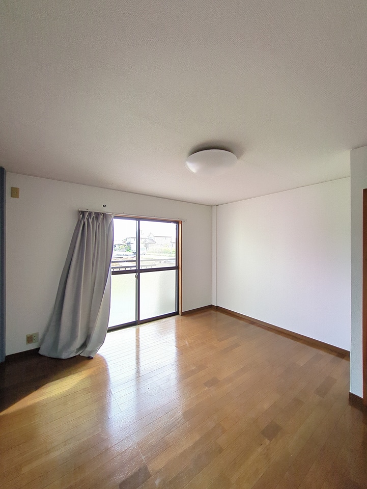 3/17 リビング/ダイニング