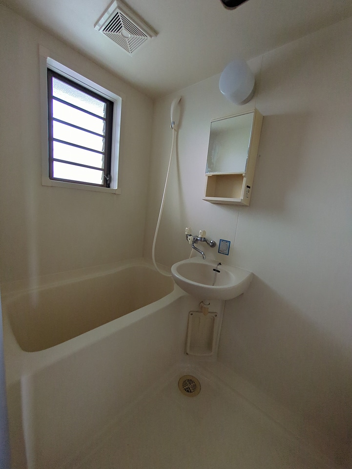 7/17 浴室