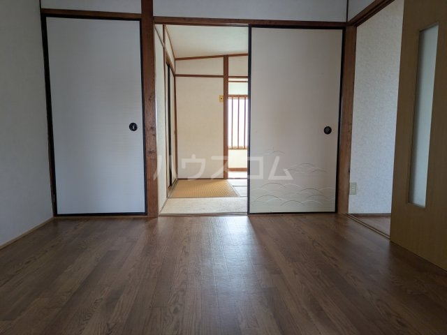 5/27 リビング/ダイニング