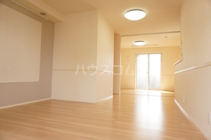 3/20 リビング/ダイニング