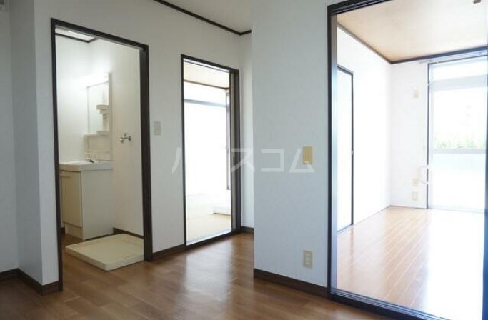 4/27 リビング/ダイニング