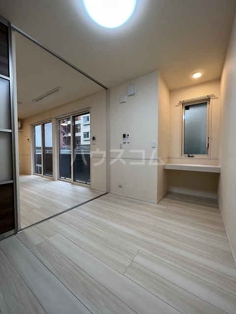 4/23 リビング/ダイニング