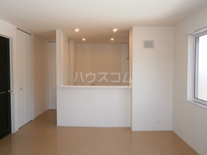 5/30 リビング/ダイニング