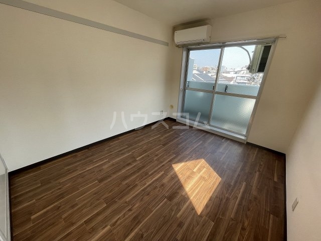 4/21 リビング/ダイニング