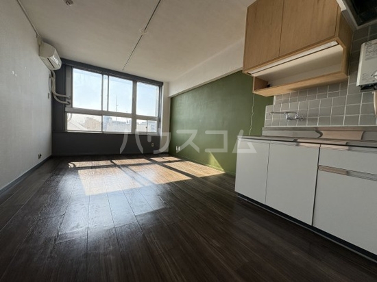 3/12 リビング/ダイニング