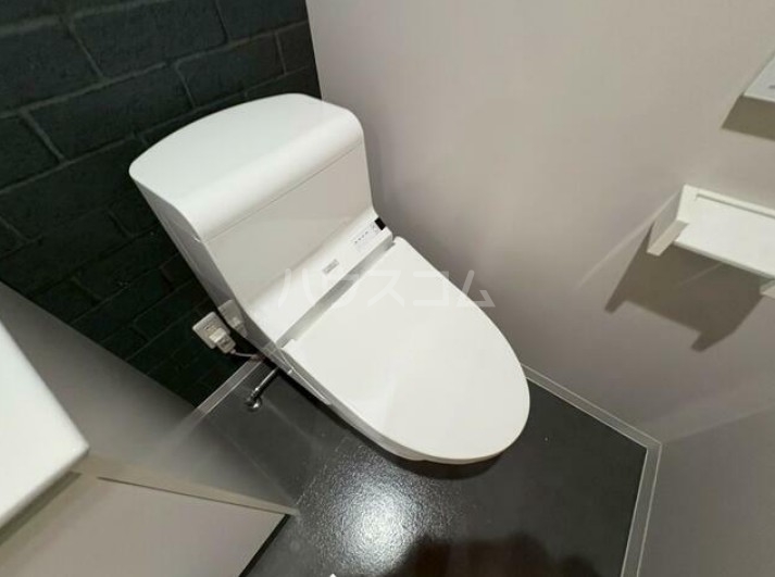 11/23 トイレ