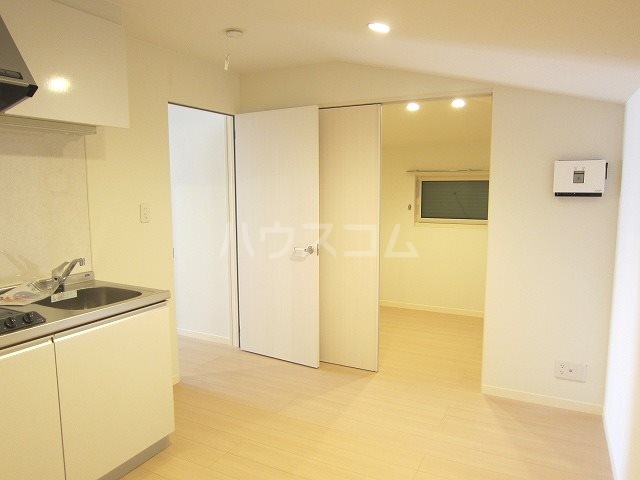 3/27 リビング/ダイニング