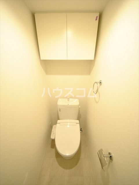 13/30 トイレ