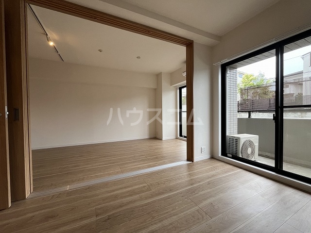 3/30 リビング/ダイニング