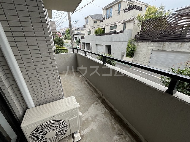 16/30 バルコニー