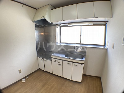 11/29 キッチン