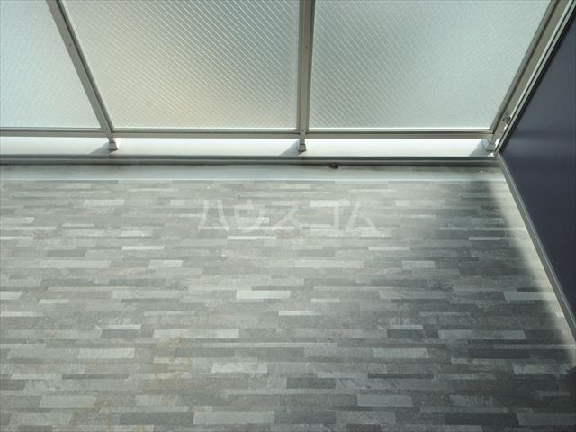 14/28 バルコニー