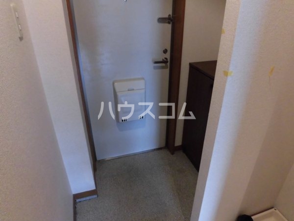 15/30 玄関