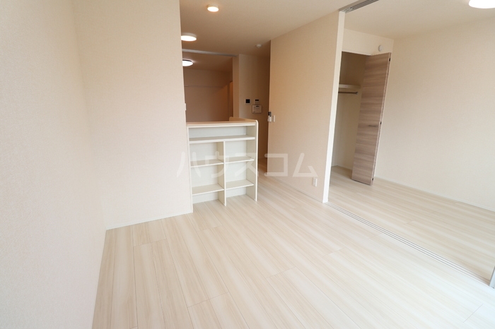 3/26 リビング/ダイニング