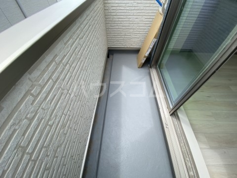 19/30 バルコニー