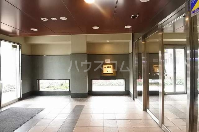 4/17 リビング/ダイニング