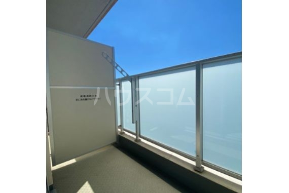 16/30 バルコニー