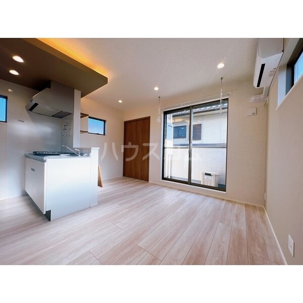 18/30 バルコニー