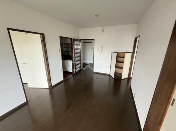 3/9 リビング/ダイニング