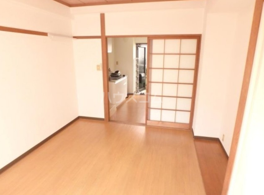 3/14 リビング/ダイニング