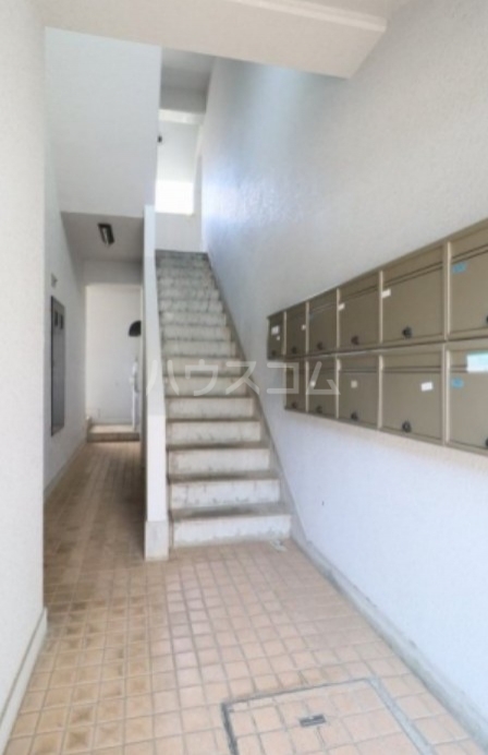 11/14 エントランス