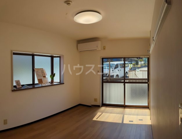 3/29 リビング/ダイニング