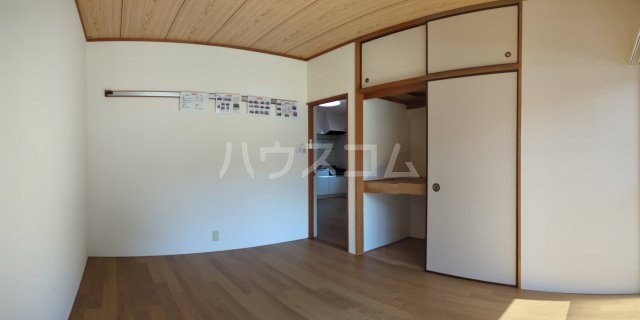 4/29 リビング/ダイニング