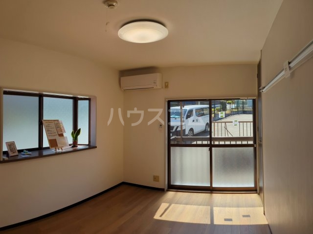 2/29 リビング/ダイニング