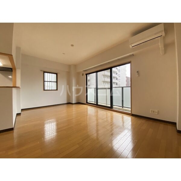 3/24 リビング/ダイニング