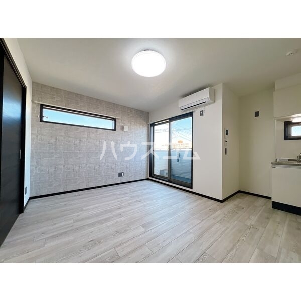 5/30 リビング/ダイニング