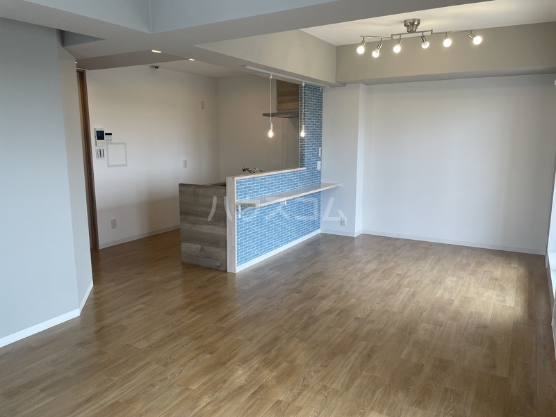 3/25 リビング/ダイニング