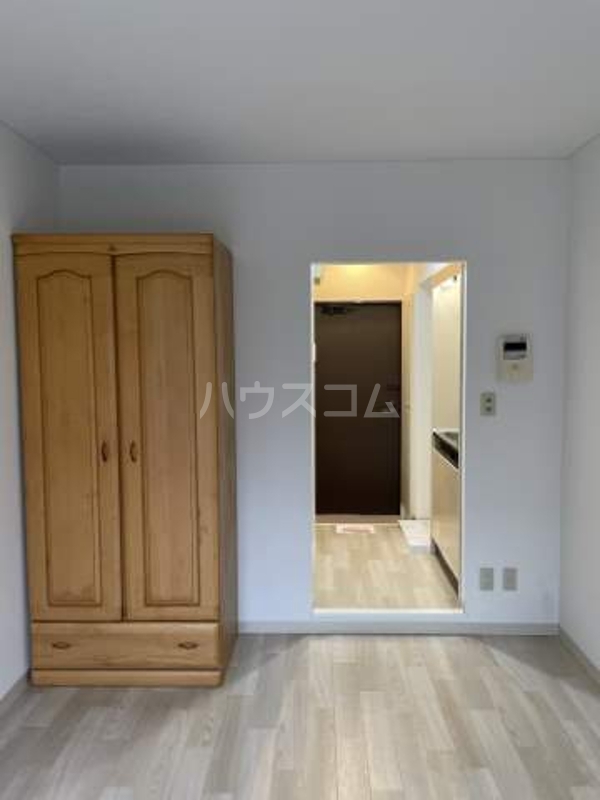 3/15 リビング/ダイニング