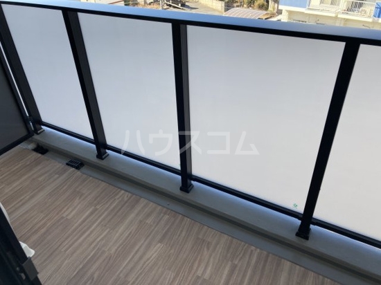 15/29 バルコニー