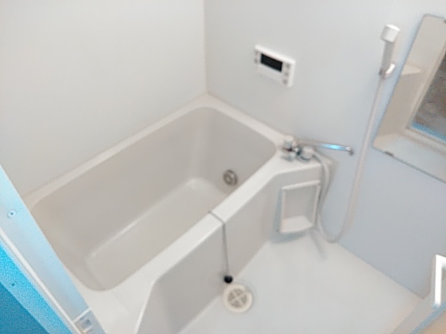 9/26 浴室