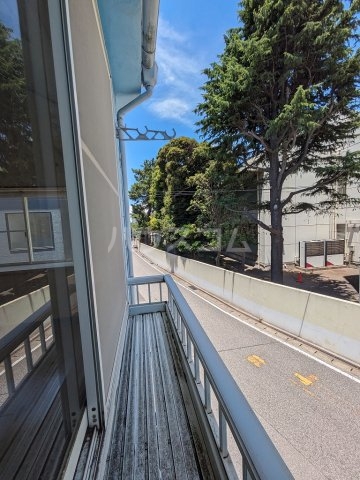 18/24 バルコニー