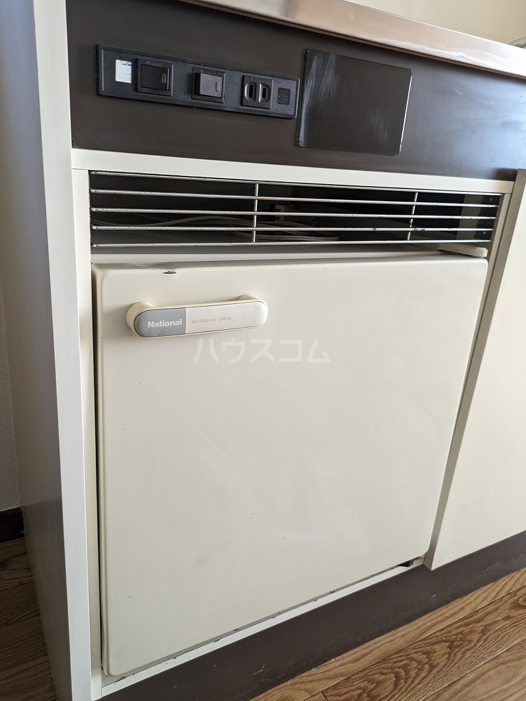 19/24 バルコニー