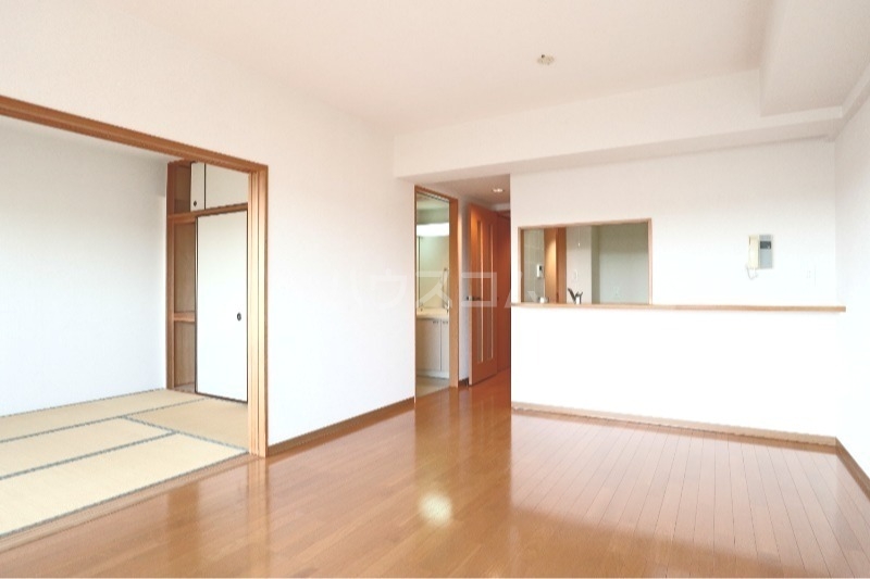 3/16 リビング/ダイニング