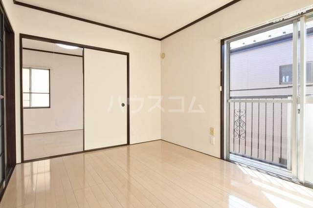 4/19 リビング/ダイニング