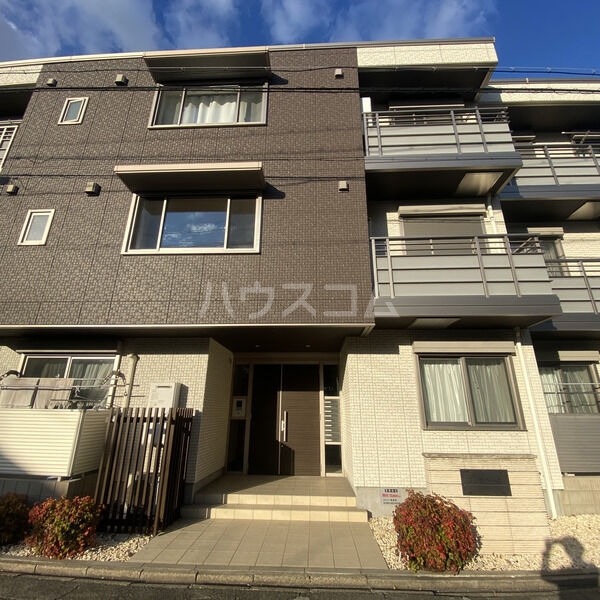 12/15 エントランス