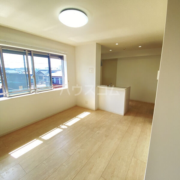 3/15 リビング/ダイニング