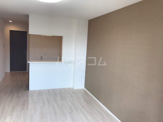 2/23 リビング/ダイニング