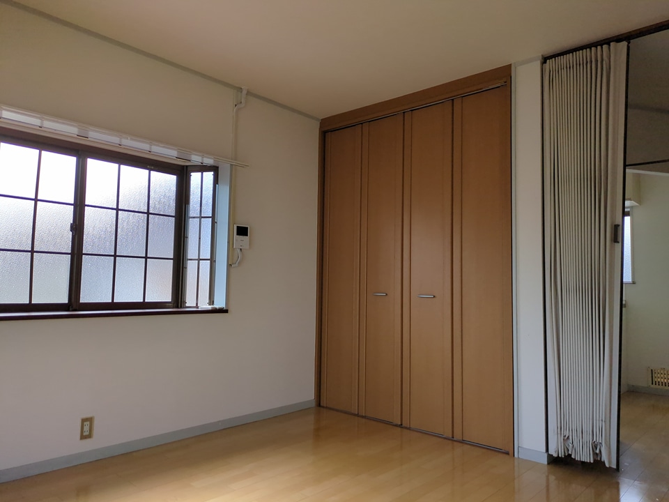 6/30 リビング/ダイニング