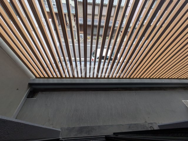 16/30 バルコニー